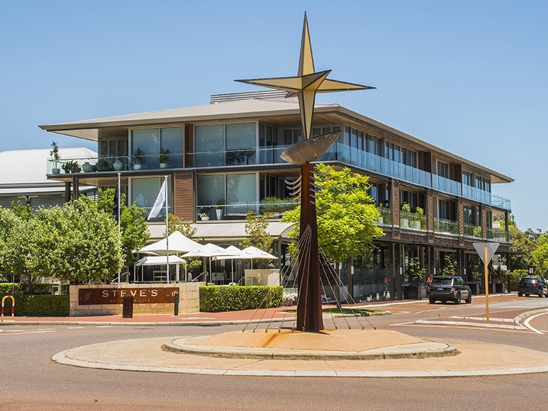 26/17-23 The Avenue, Crawley WA 6009