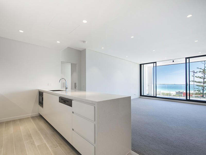 303/21 Leighton Beach Boulevard, North Fremantle WA 6159
