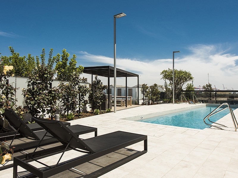 303/21 Leighton Beach Boulevard, North Fremantle WA 6159