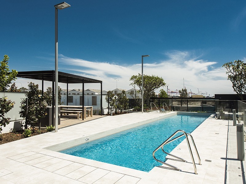 303/21 Leighton Beach Boulevard, North Fremantle WA 6159