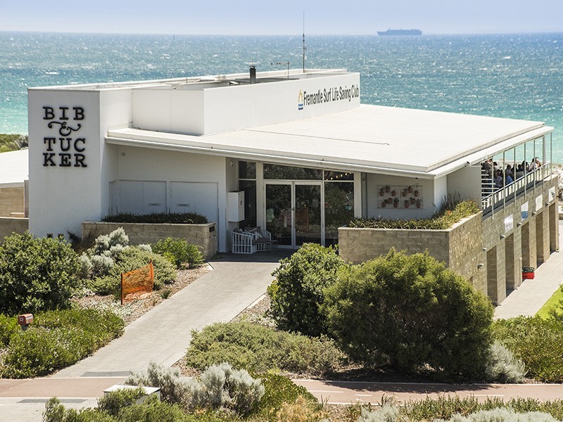303/21 Leighton Beach Boulevard, North Fremantle WA 6159