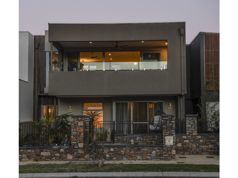 33 Alumni Terrace, Churchlands WA 6018