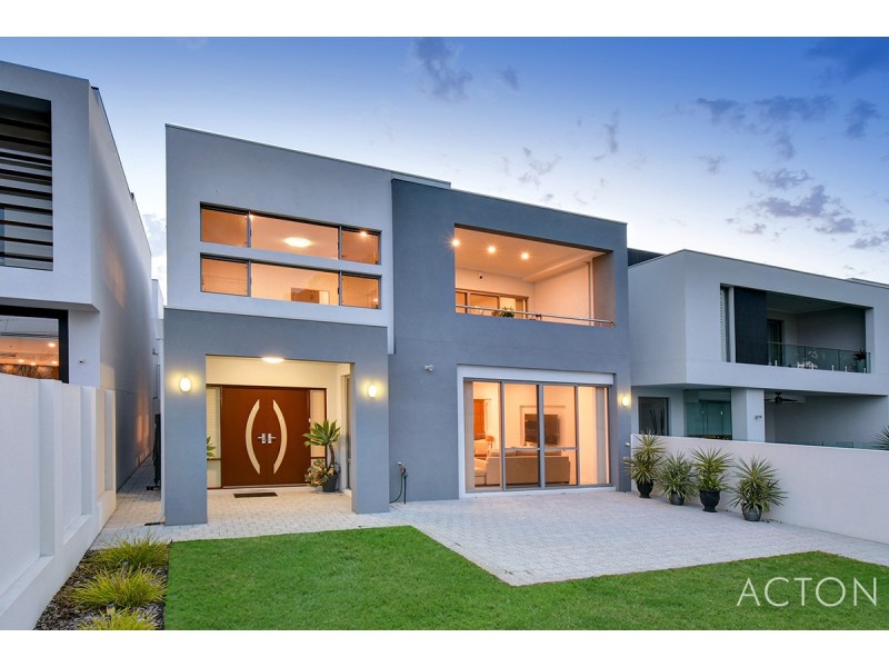 13 Boxing Lane, Floreat WA 6014