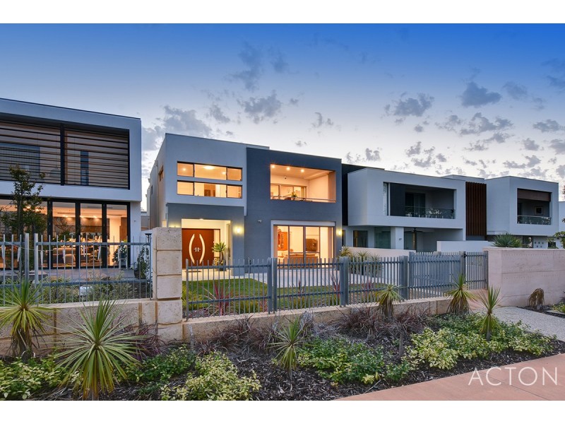 13 Boxing Lane, Floreat WA 6014