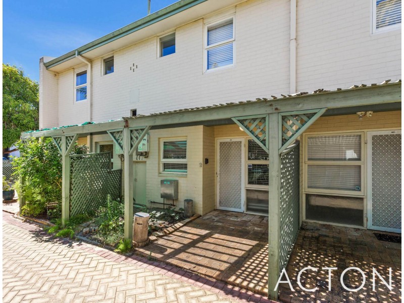 2/2a Marita Road, Nedlands WA 6009