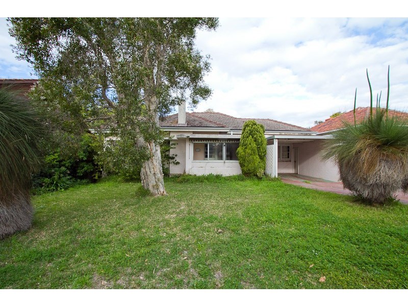 44 Griver Street, Cottesloe WA 6011