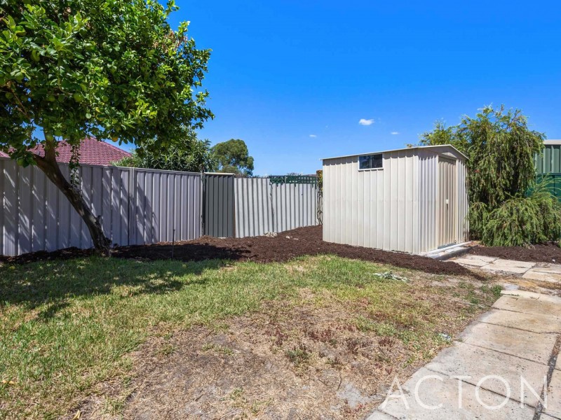 9 Bryne Place, Leeming WA 6149