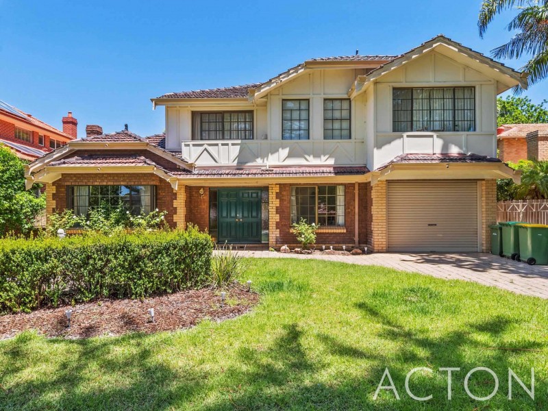60 Goldsmith Road, Dalkeith WA 6009