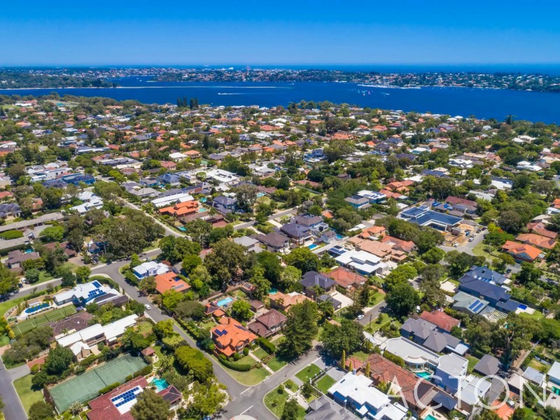 60 Goldsmith Road, Dalkeith WA 6009