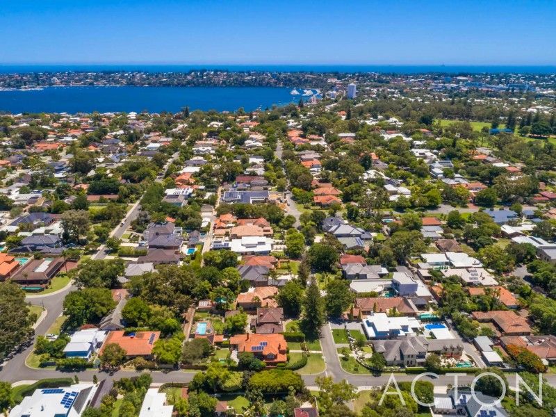 60 Goldsmith Road, Dalkeith WA 6009