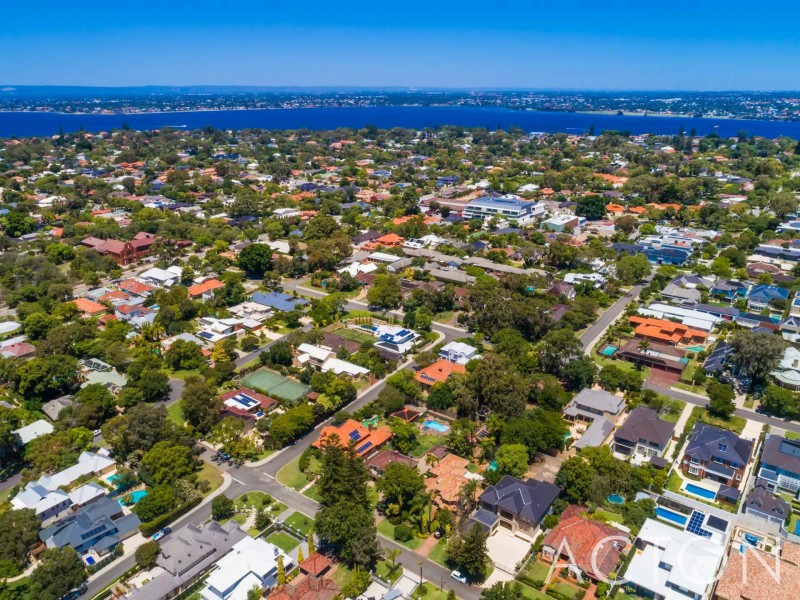 60 Goldsmith Road, Dalkeith WA 6009