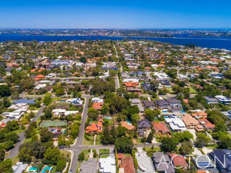 60 Goldsmith Road, Dalkeith WA 6009