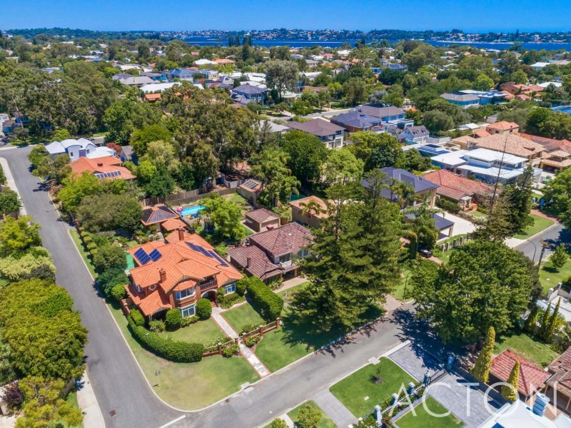 60 Goldsmith Road, Dalkeith WA 6009