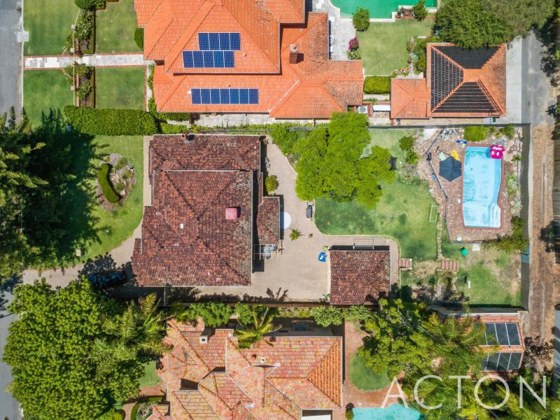 60 Goldsmith Road, Dalkeith WA 6009