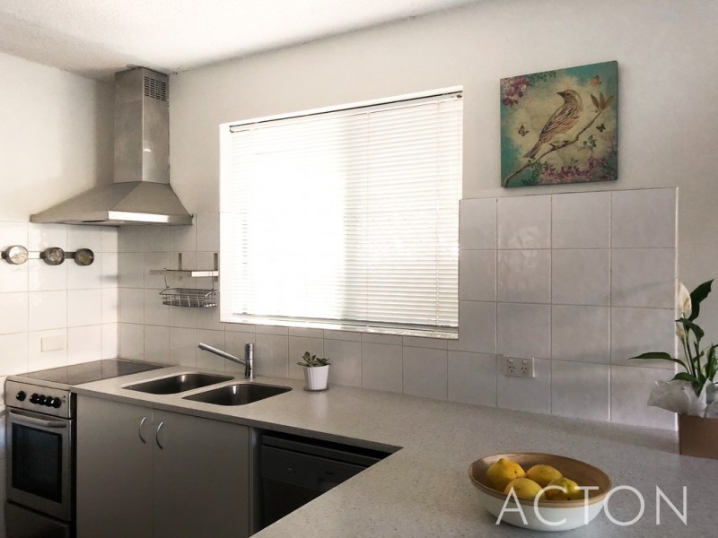 7/38 John Street, North Fremantle WA 6159