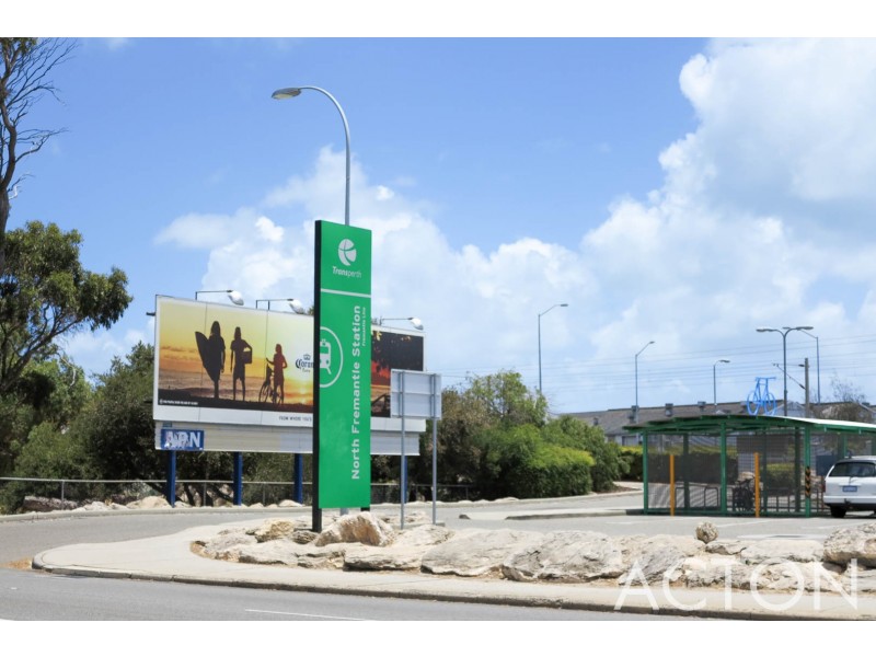 7/38 John Street, North Fremantle WA 6159