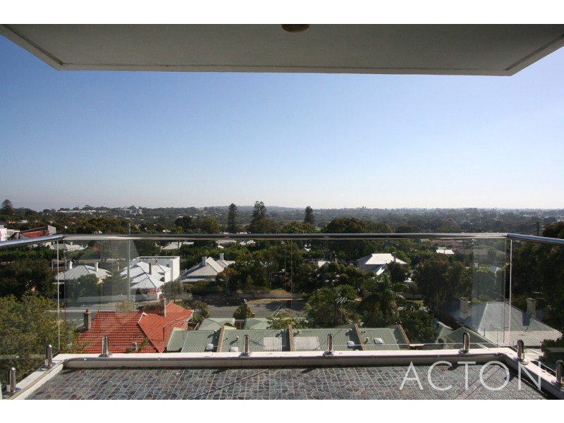 63/20 DEAN STREET, Claremont WA 6010