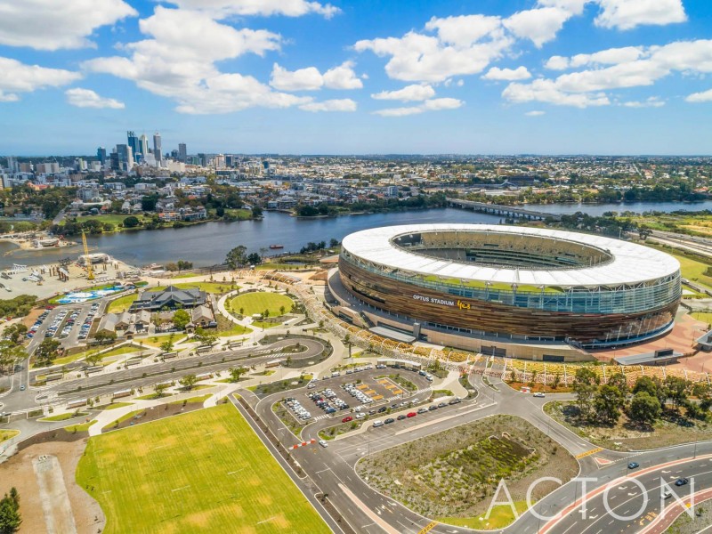 6 The Promenade, Burswood WA 6100