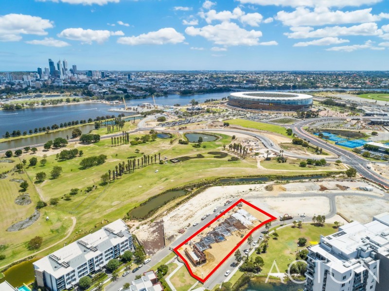 6 The Promenade, Burswood WA 6100