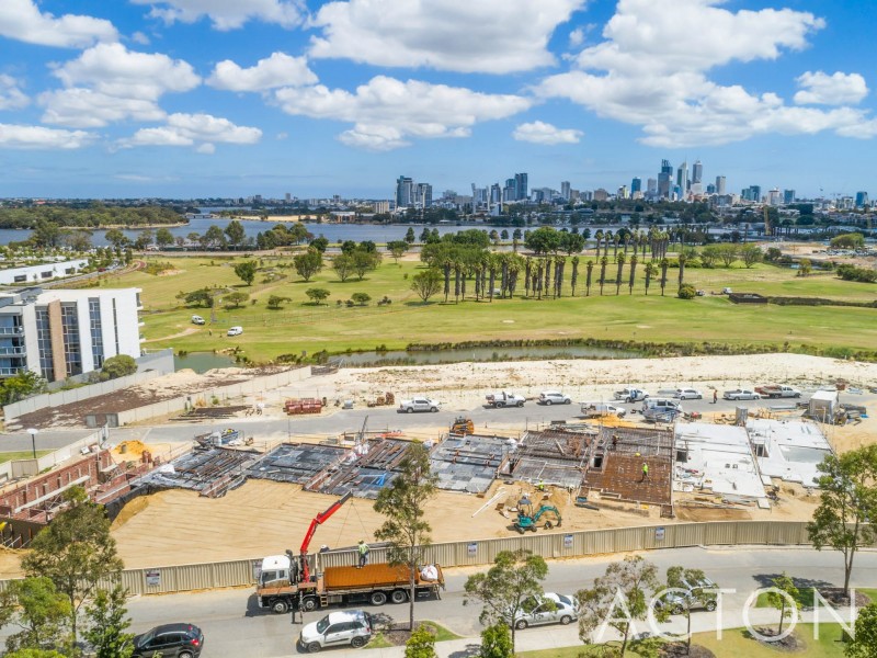 6 The Promenade, Burswood WA 6100