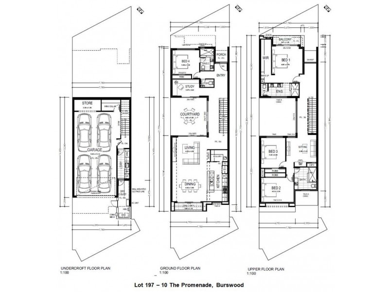 6 The Promenade, Burswood WA 6100