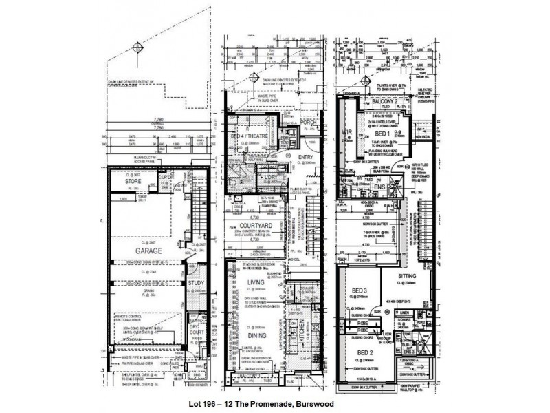 6 The Promenade, Burswood WA 6100