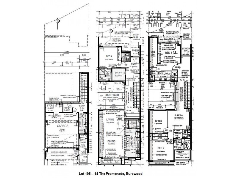 6 The Promenade, Burswood WA 6100