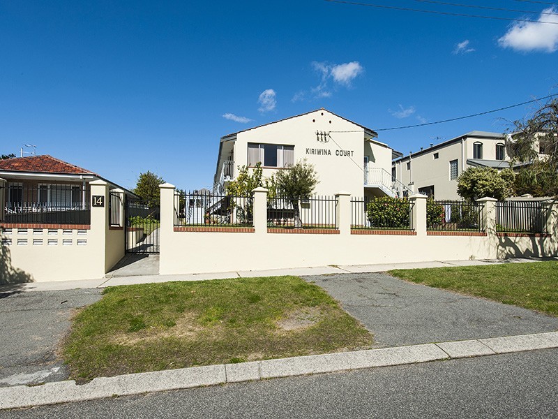 1/14 Fairlight Street, Mosman Park WA 6012