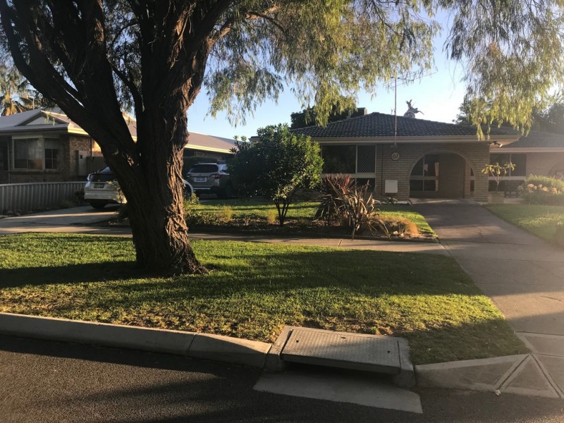 61 Yeovil Crescent, Bicton WA 6157