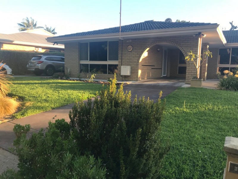 61 Yeovil Crescent, Bicton WA 6157