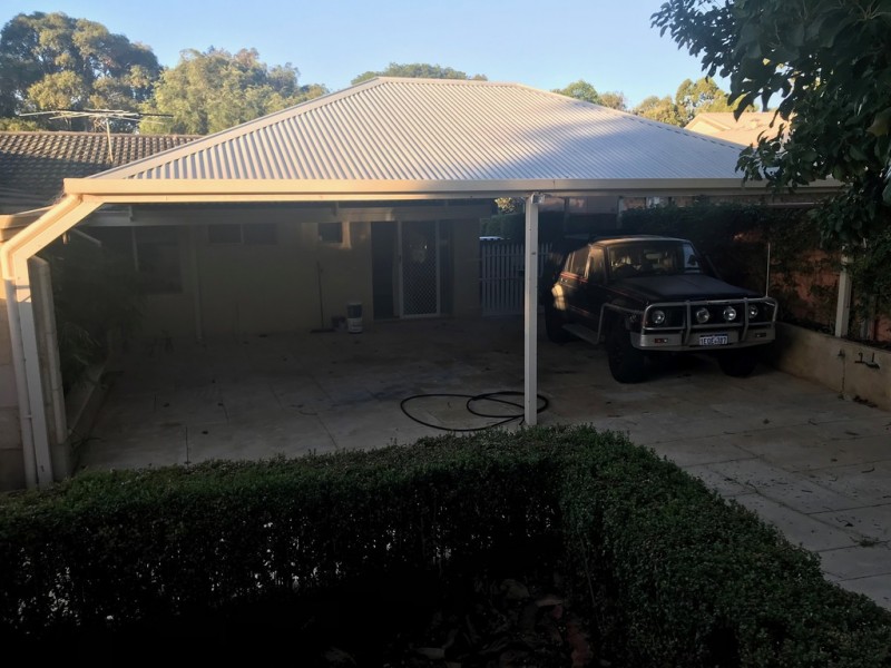 61 Yeovil Crescent, Bicton WA 6157