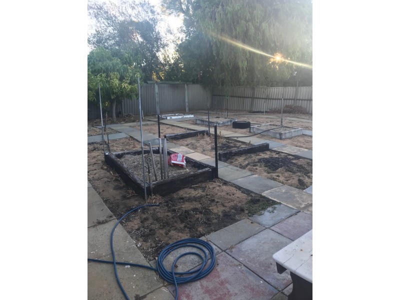 61 Yeovil Crescent, Bicton WA 6157