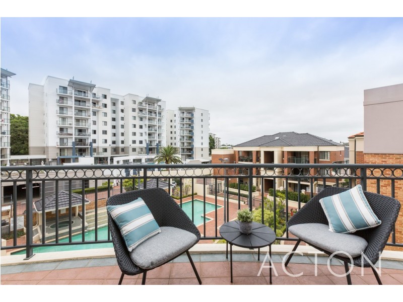 36/7 Delhi Street, West Perth WA 6005