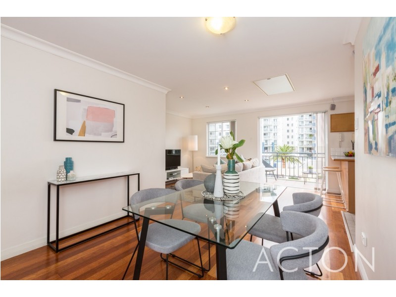 36/7 Delhi Street, West Perth WA 6005