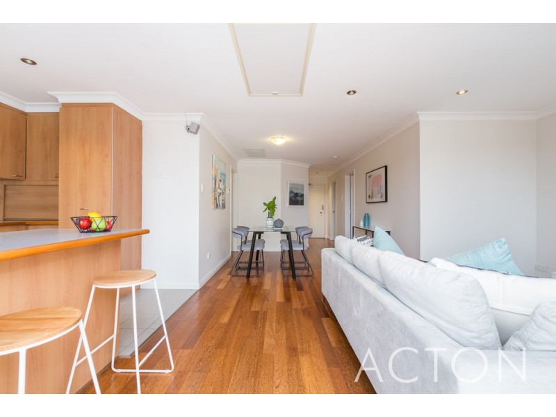 36/7 Delhi Street, West Perth WA 6005