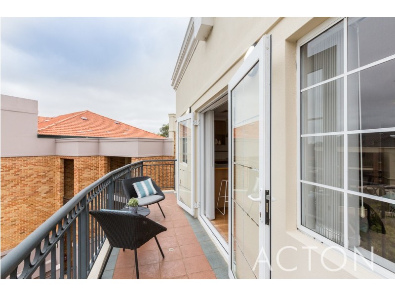 36/7 Delhi Street, West Perth WA 6005