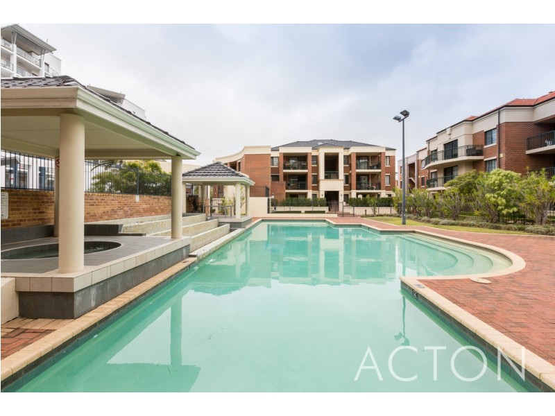 36/7 Delhi Street, West Perth WA 6005