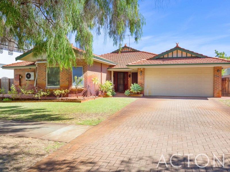 47 Alexander Street, Wembley WA 6014