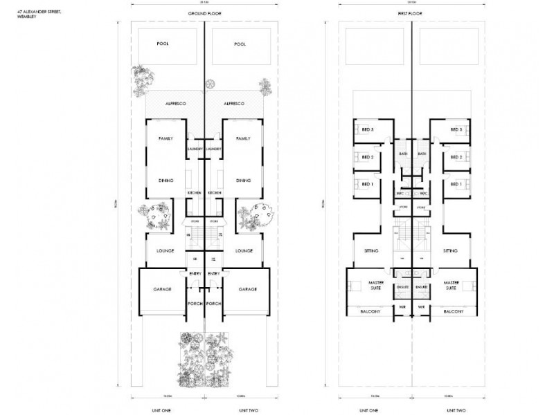 47 Alexander Street, Wembley WA 6014