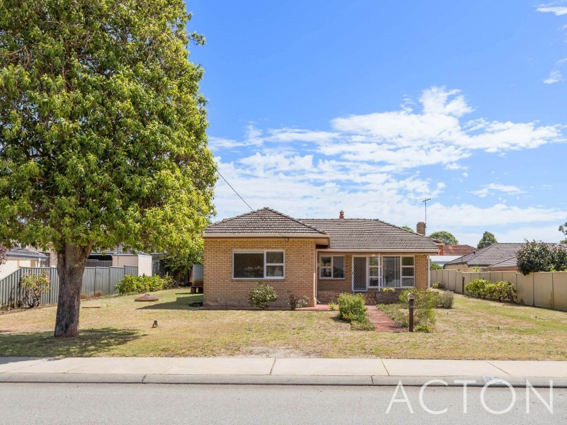 32 O’Neile Parade, Redcliffe WA 6104