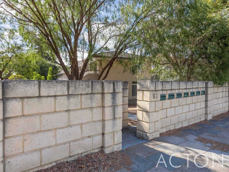 1/61 Stirling Highway, Nedlands WA 6009