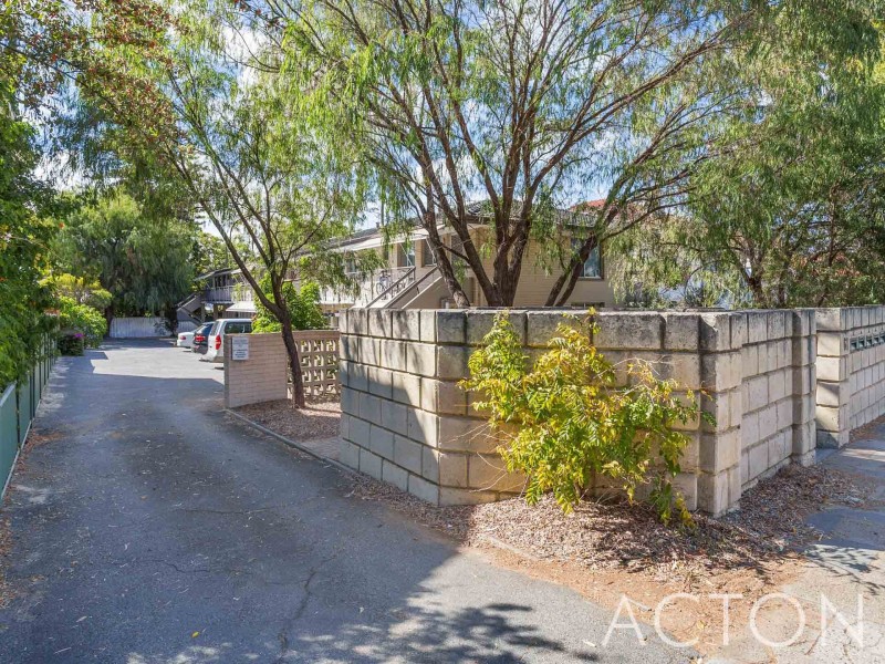 1/61 Stirling Highway, Nedlands WA 6009