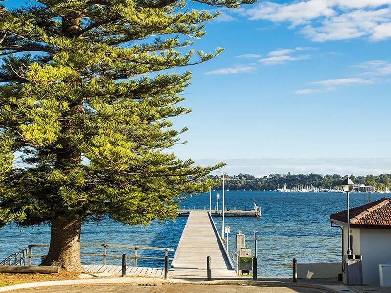 1/7 Victoria Avenue, Claremont WA 6010