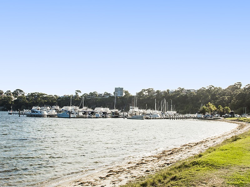 1/7 Victoria Avenue, Claremont WA 6010