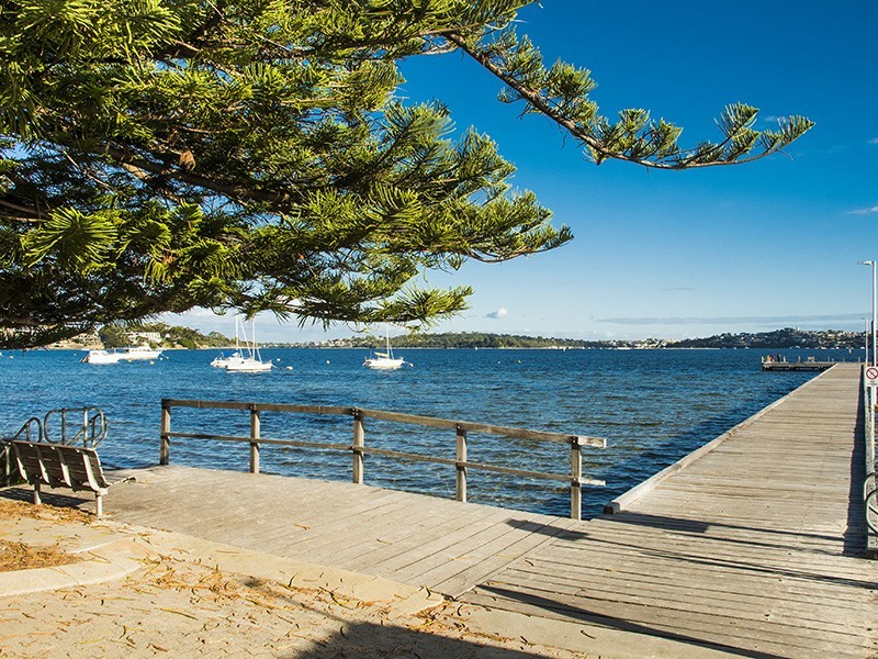 1/7 Victoria Avenue, Claremont WA 6010