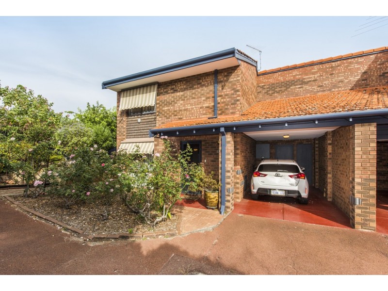 10/257 Cambridge Street, Wembley WA 6014