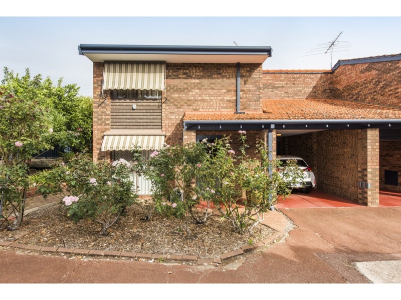 10/257 Cambridge Street, Wembley WA 6014