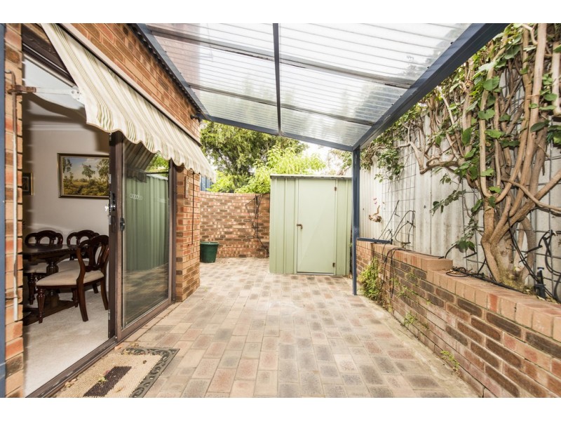 10/257 Cambridge Street, Wembley WA 6014