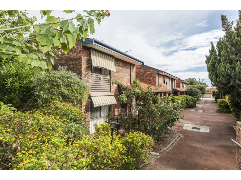 10/257 Cambridge Street, Wembley WA 6014