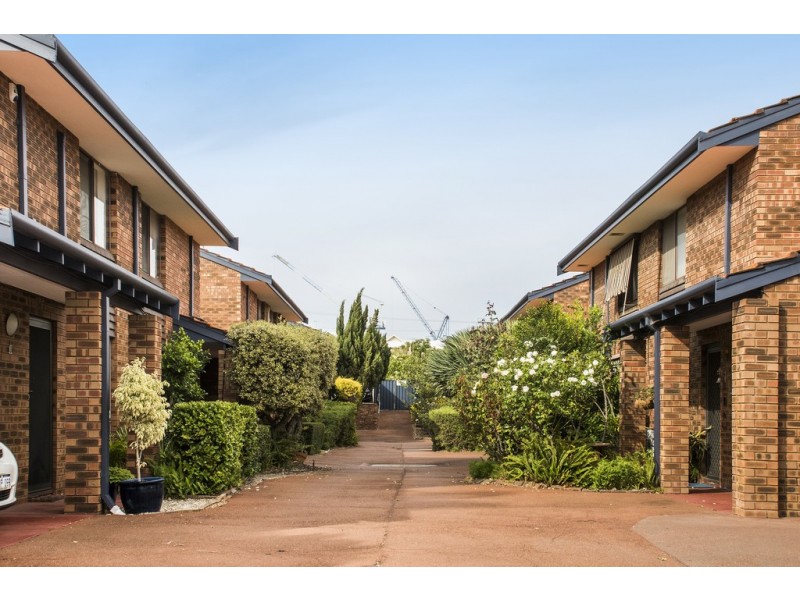 10/257 Cambridge Street, Wembley WA 6014